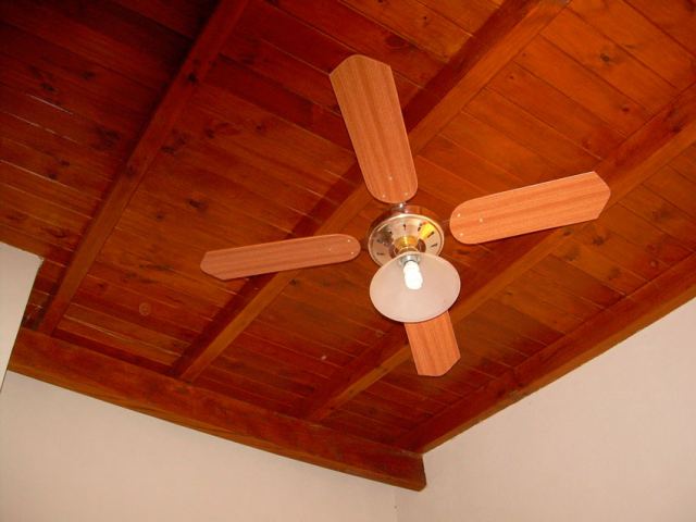 Cabañas Aguaribay - CheckinFans