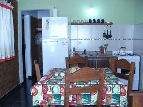 Cabañas Aires de Calamuchita - CheckinFans