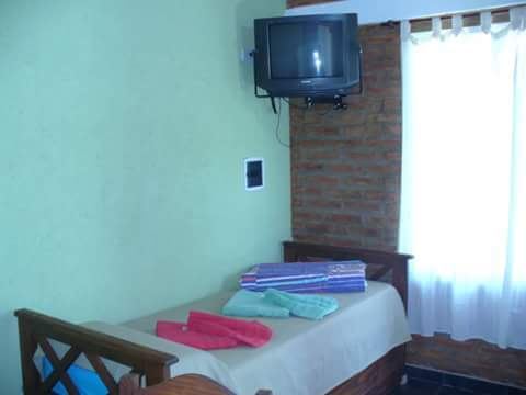 Cabañas Aires de Calamuchita - CheckinFans