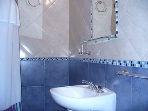 Cabañas Aires de Calamuchita - CheckinFans