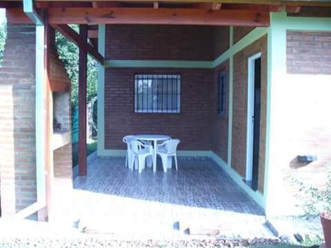 Cabañas Aires de Calamuchita - CheckinFans