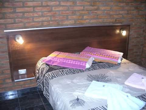 Cabañas Aires de Calamuchita - CheckinFans