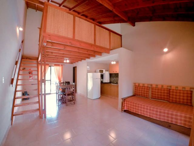 Cabañas Aires del Delta - CheckinFans