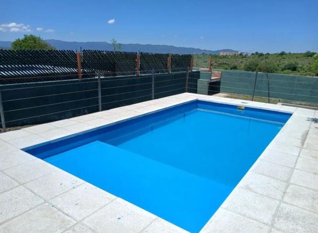 House Akuti con piscina privada - CheckinFans
