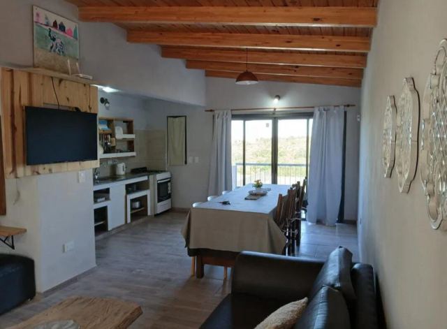 House Akuti con piscina privada - CheckinFans
