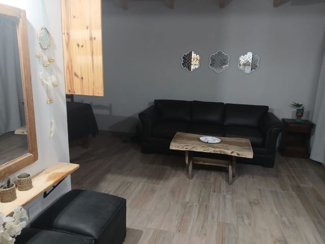 House Akuti con piscina privada - CheckinFans