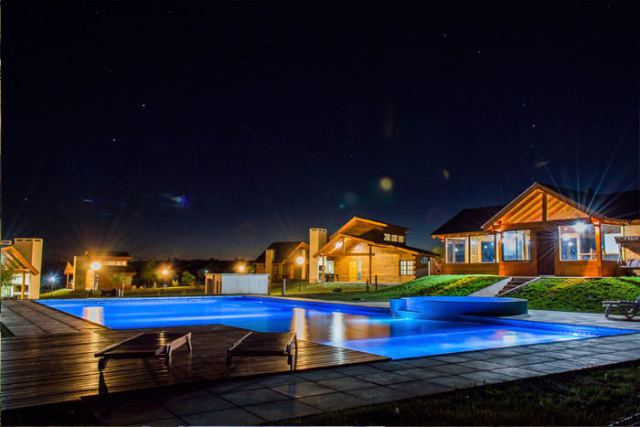 Cabañas Aldea Campestre - CheckinFans
