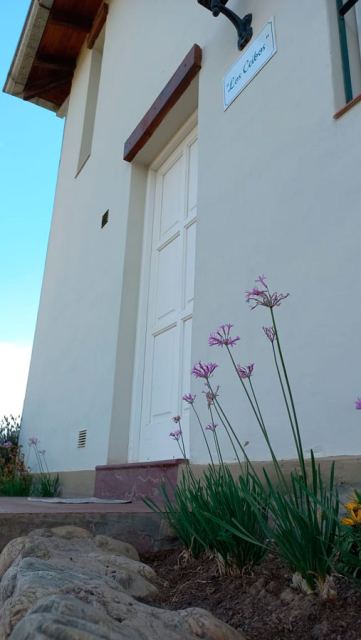 Cabañas Altos de Medeiros - CheckinFans