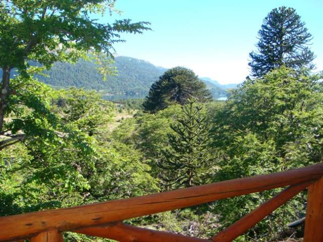Cabañas Altos de Moquehue - CheckinFans