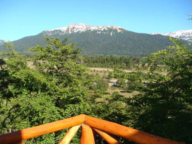 Cabañas Altos de Moquehue - CheckinFans