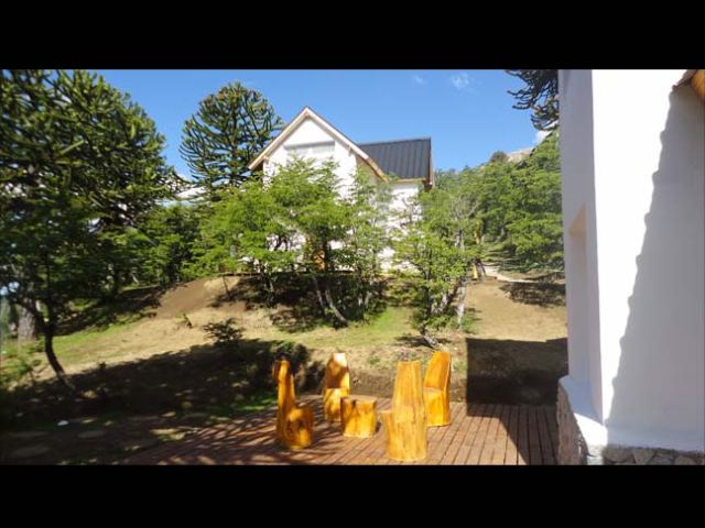 Cabañas Altos de Moquehue - CheckinFans