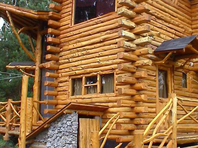 Cabañas Altos del Lago - CheckinFans