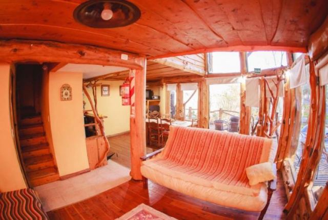 Cabañas Altos del Lago - CheckinFans