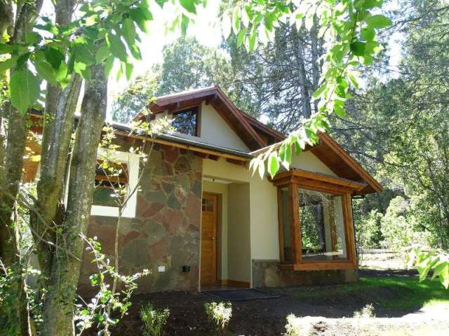Cabañas Altos del Sur - CheckinFans