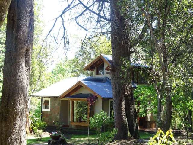 Cabañas Altos del Sur - CheckinFans