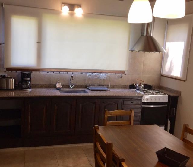 Cabañas Altos del Sur - CheckinFans