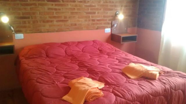 Cabañas Amanecer Brocheriano - CheckinFans