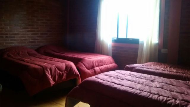 Cabañas Amanecer Brocheriano - CheckinFans