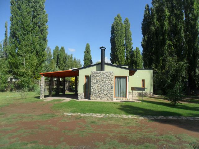 Cabañas Amanecer de Montaña - CheckinFans
