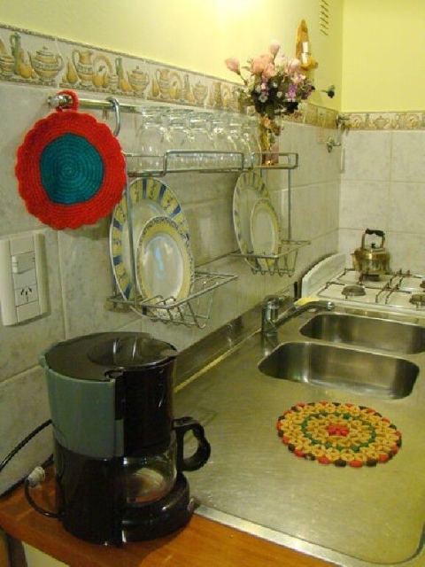 Cabaña 3 - CheckinFans