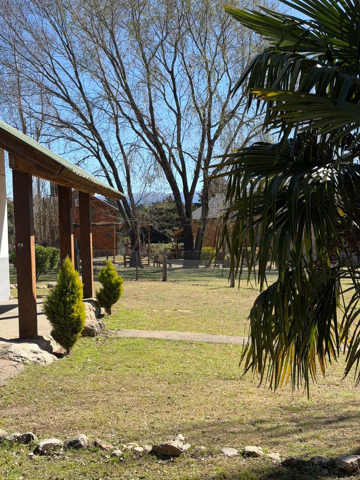 Cabañas Aroma de Reartes - CheckinFans