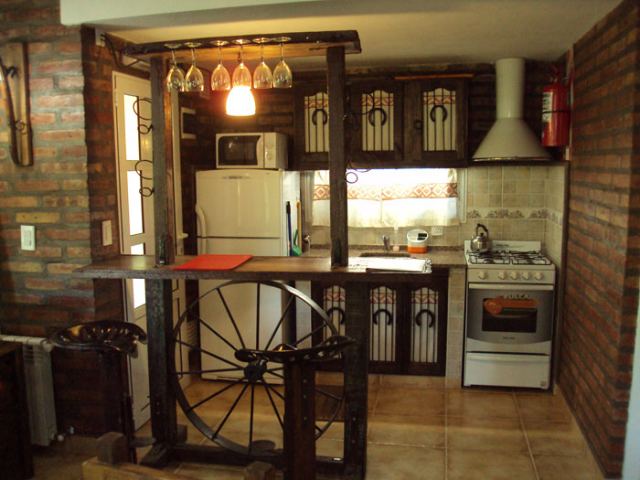 Cabañas Atahualpa - CheckinFans