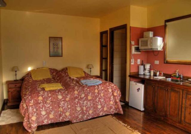 Cabañas aves del Sur - CheckinFans