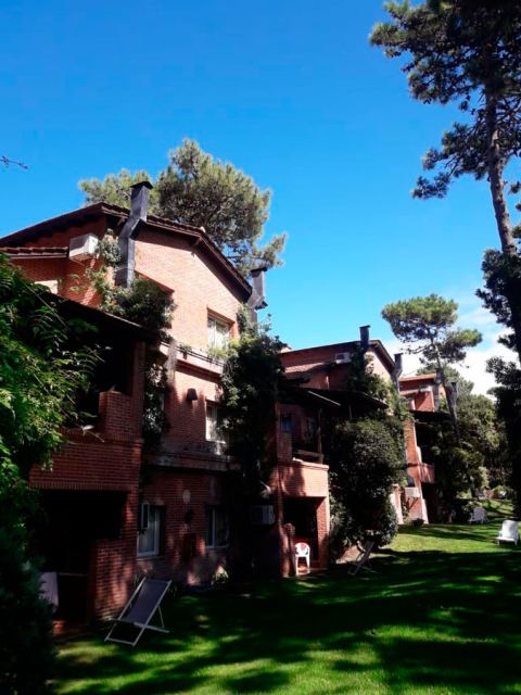 Cabañas Baden Baden - CheckinFans
