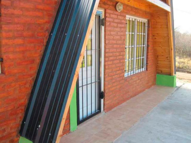 Cabañas Balcones del Vertedero - CheckinFans