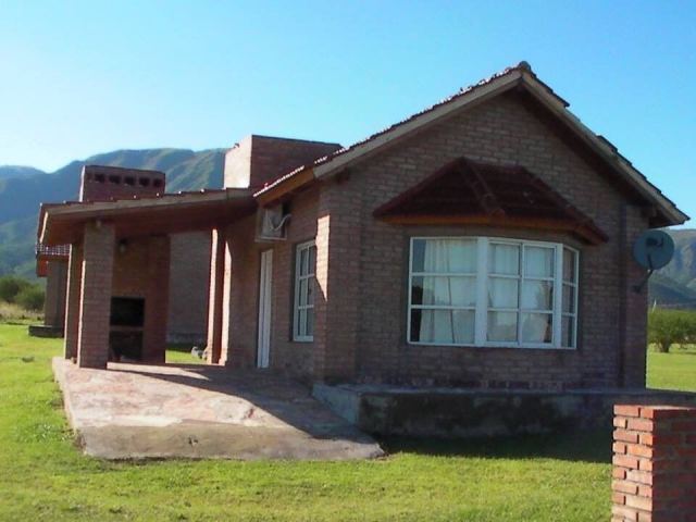 Cabañas Brisa de Los Molles - - CheckinFans