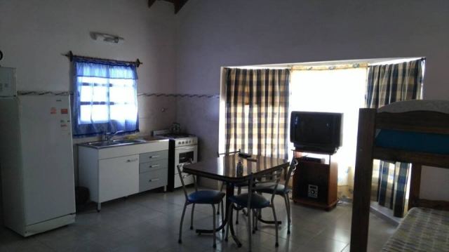 Cabañas Brisa de Los Molles - - CheckinFans