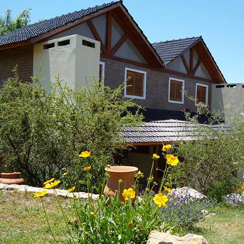 Cabañas Brisa del Lago - CheckinFans