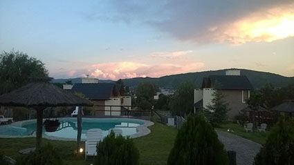Cabañas Brisa del Lago - CheckinFans