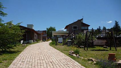 Cabañas Brisa del Lago - CheckinFans