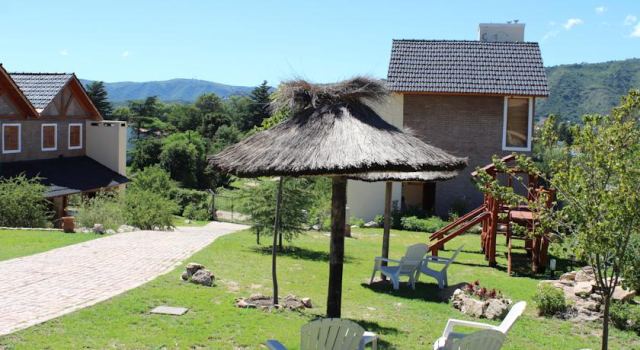 Cabañas Brisa del Lago - CheckinFans