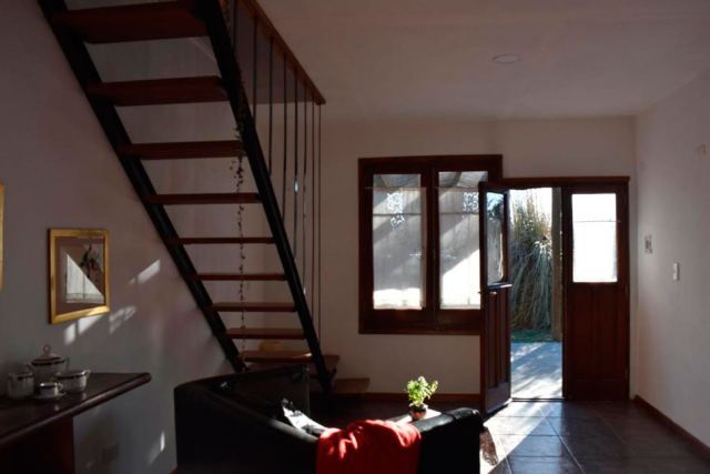 Cabañas Celandine - CheckinFans