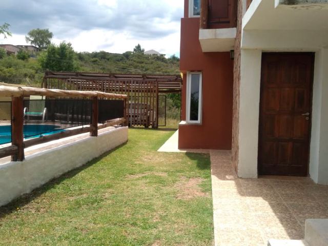 Cabañas Cerro Encanto - CheckinFans