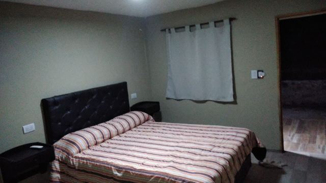 DORMIS CON BAÑO 2 PERSONAS - CheckinFans