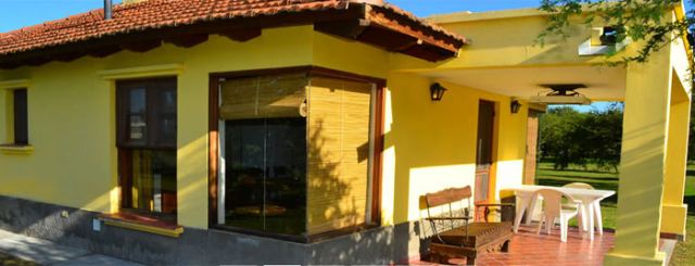 Cabañas Chawasi - CheckinFans