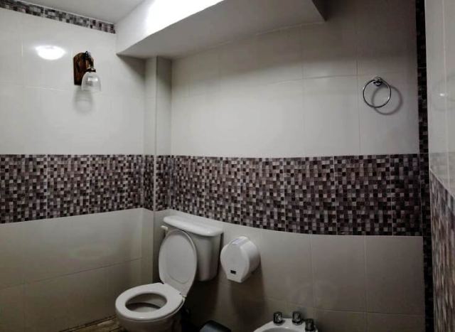 Cabaña 5 y 6 - 5 personas - CheckinFans