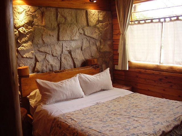 Cabañas Del Aluminé - CheckinFans