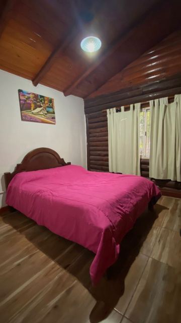 Cabañas de Campo - CheckinFans