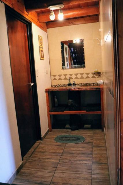 Cabañas de Campo - CheckinFans