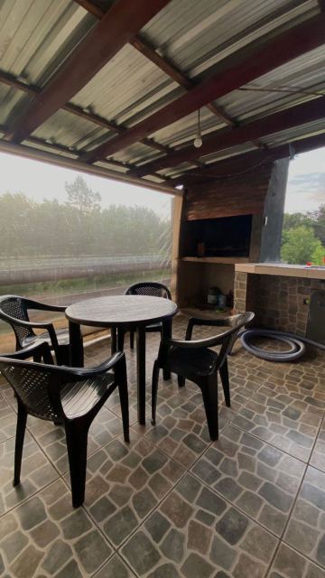 Cabañas de Campo - CheckinFans