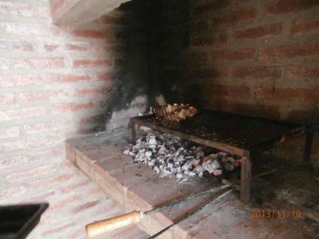 Cabañas De Cara al Sol - CheckinFans