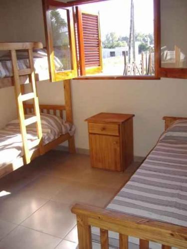 Cabañas De Cara al Sol - CheckinFans