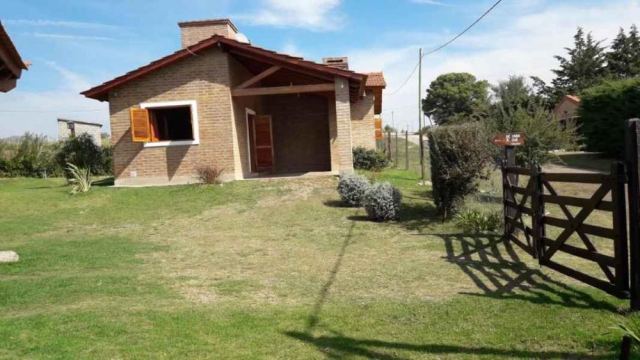 Cabañas De Cara al Sol - CheckinFans