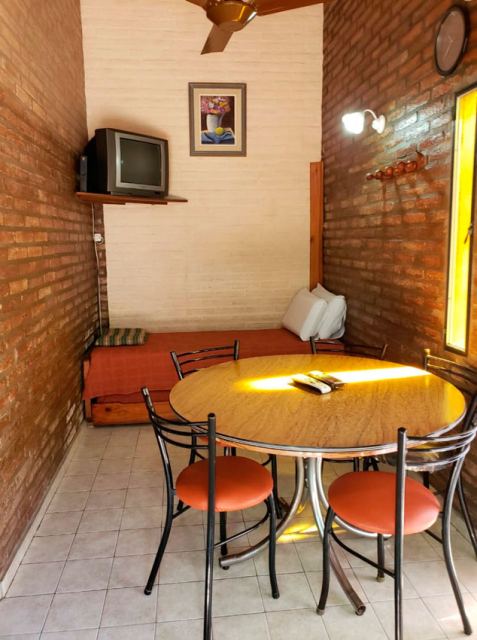 Cabañas De las Mellizas - CheckinFans