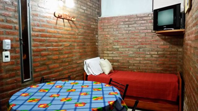 Cabañas De las Mellizas - CheckinFans