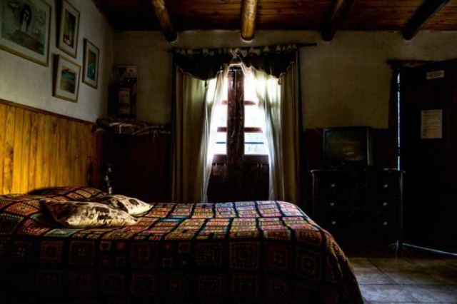 Cabañas de montaña Río amarillo - CheckinFans